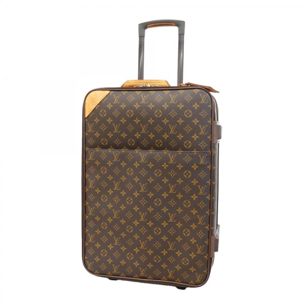 LOUIS VUITTON（ルイ・ヴィトン） 【6ae6327】ルイヴィトン キャリー