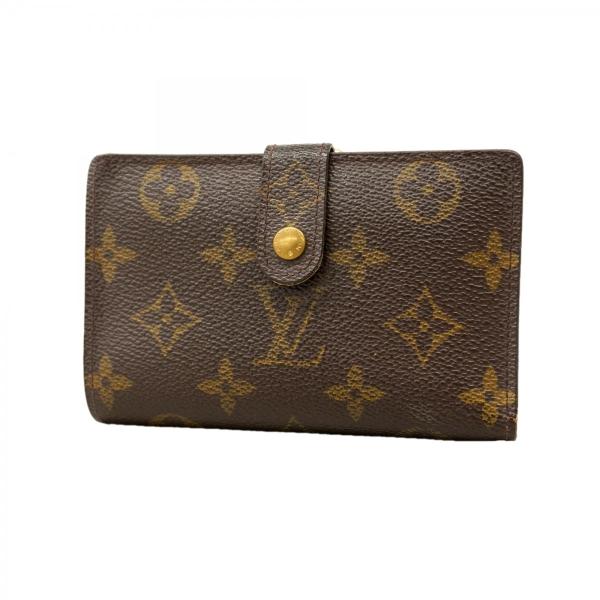 LOUIS VUITTON（ルイ・ヴィトン） 【6ae6332】ルイヴィトン 財布