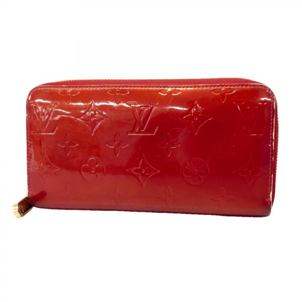 LOUIS VUITTON（ルイ・ヴィトン） 【6ae6386】ルイヴィトン 長財布