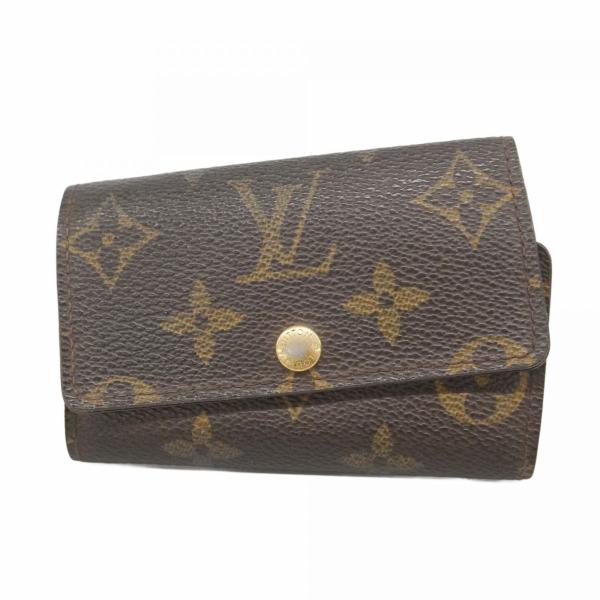 LOUIS VUITTON（ルイ・ヴィトン） ☆SALE【6ae6482】ルイヴィトン キー