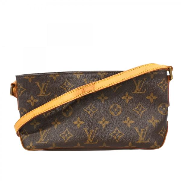 LOUIS VUITTON（ルイ・ヴィトン） 【6ae6485】ルイヴィトン ショルダー