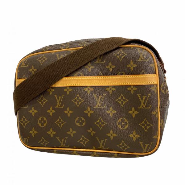 LOUIS VUITTON（ルイ・ヴィトン） 【6ae6494】ルイヴィトン ショルダー