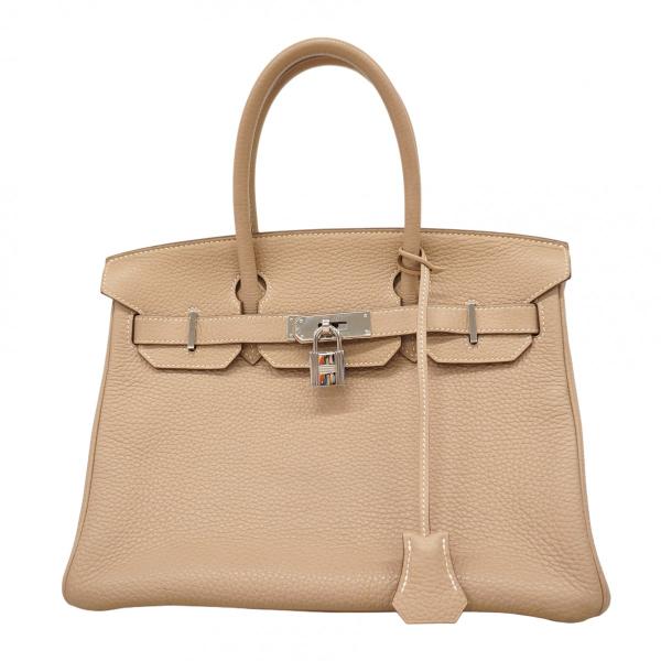 HERMES（エルメス） ☆SALE【6ba0239】エルメス ハンドバッグ バーキン