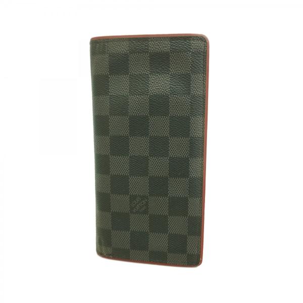 LOUIS VUITTON（ルイ・ヴィトン） 【6ba0475-k】ルイヴィトン 長財布