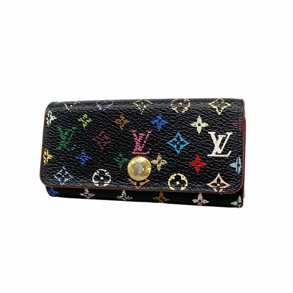 LOUIS VUITTON（ルイ・ヴィトン） 【6ba1088】ルイヴィトン キーケース