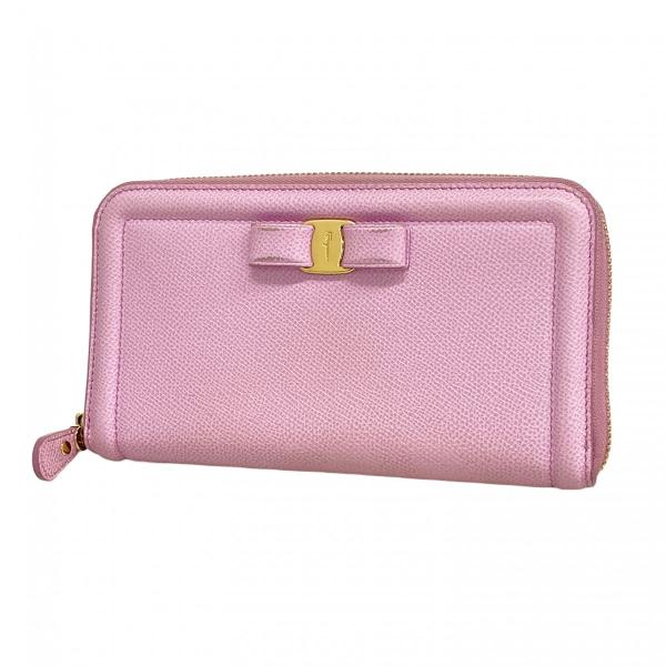 FERRAGAMO（フェラガモ） ☆SALE【6ba1097】サルヴァトーレフェラガモ