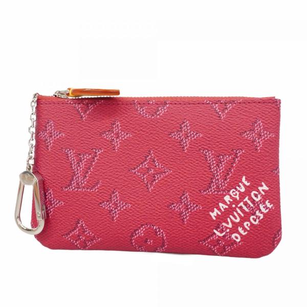 LOUIS VUITTON（ルイ・ヴィトン） 【6bb1618】ルイヴィトン コイン