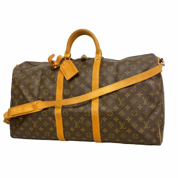 LOUIS VUITTON（ルイ・ヴィトン） 【6bb2058】ルイヴィトン ボストン