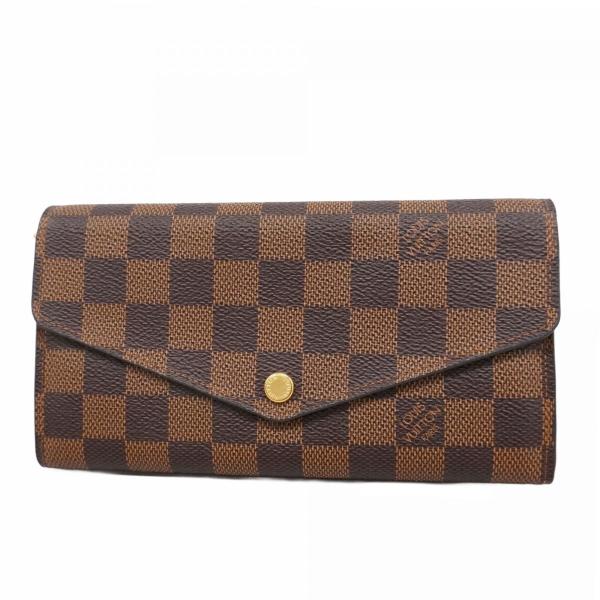 LOUIS VUITTON（ルイ・ヴィトン） 【6bb2599】ルイヴィトン 長財布