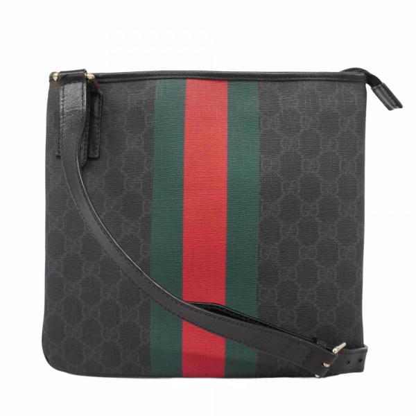 GUCCI（グッチ） 【6bb2697】グッチ ショルダーバッグ GGスプリーム