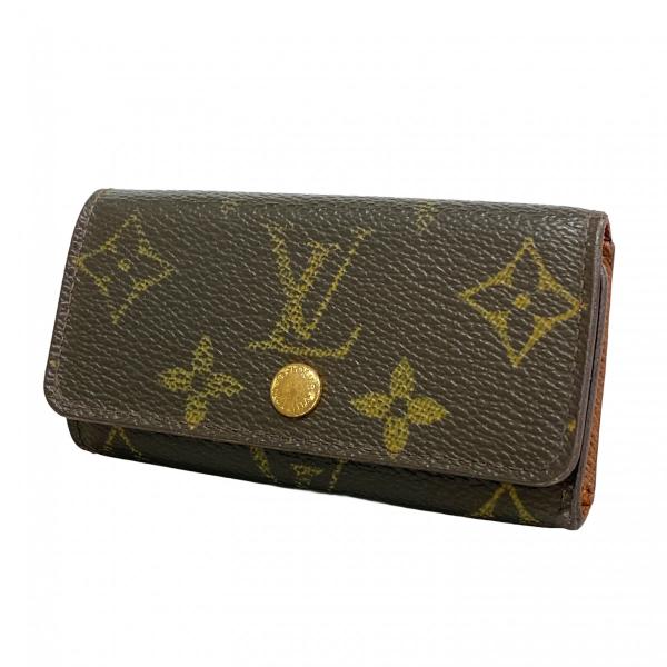 LOUIS VUITTON（ルイ・ヴィトン） ☆SALE【6cc2861】ルイヴィトン キー