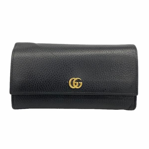 GUCCI長財布 GUCCI（グッチ） ☆SALE【6cc3232-k】グッチ 長財布 GGマーモント