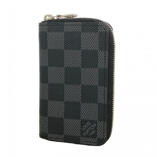LOUIS VUITTON（ルイ・ヴィトン） 【6cd4734】ルイヴィトン コイン