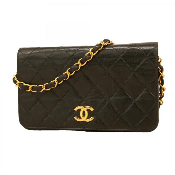 CHANEL（シャネル） ☆SALE【6cd5130-k】シャネル ショルダーバッグ