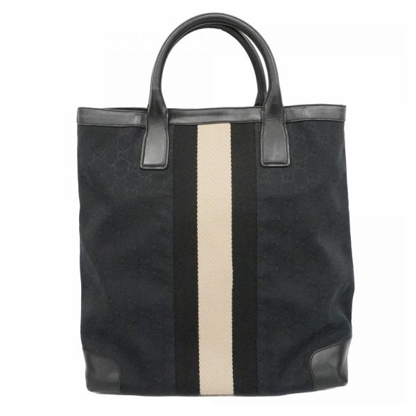 GUCCI（グッチ） ☆SALE【6cd5352-k】グッチ トートバッグ GG