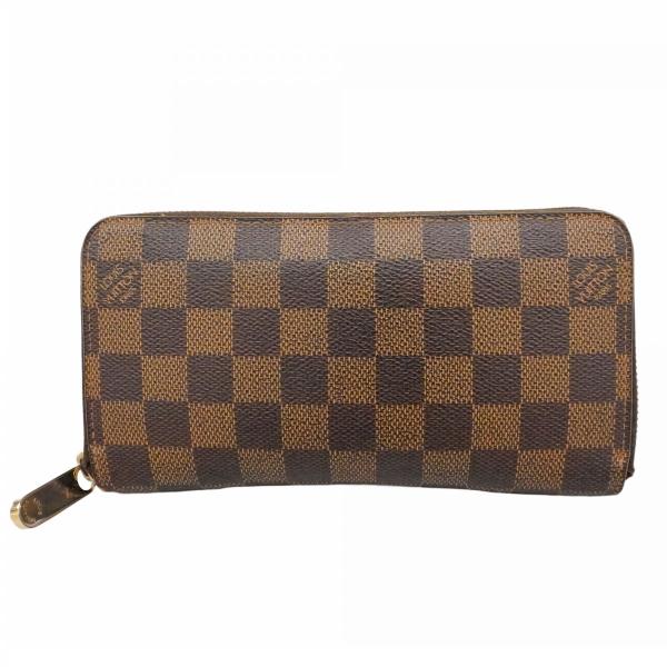 LOUIS VUITTON（ルイ・ヴィトン） 【6cd5366】ルイヴィトン 長財布