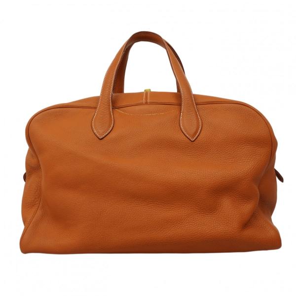HERMES（エルメス） ☆最終価格 【6da0001】エルメス ボストンバッグ