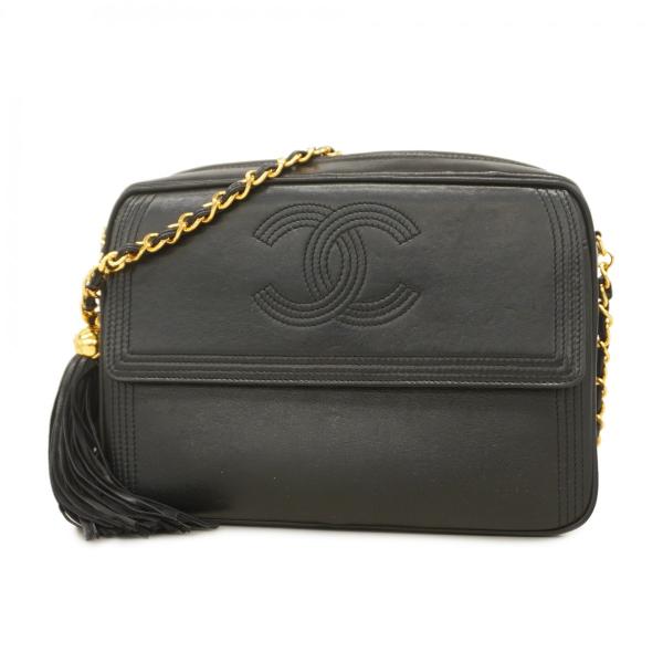 CHANEL（シャネル） ☆最終価格【6da0627】シャネル ショルダーバッグ