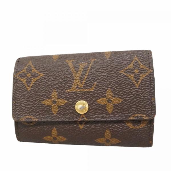 LOUIS VUITTON（ルイ・ヴィトン） ☆SALE 【6db1251】ルイヴィトン