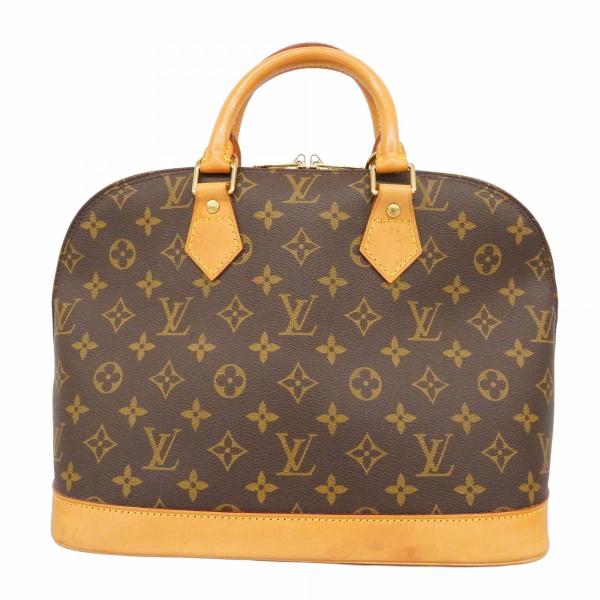 ルイヴィトン　モノグラム　アルマM51130 LOUIS VUITTON（ルイ・ヴィトン） 【6db1285】ルイヴィトン