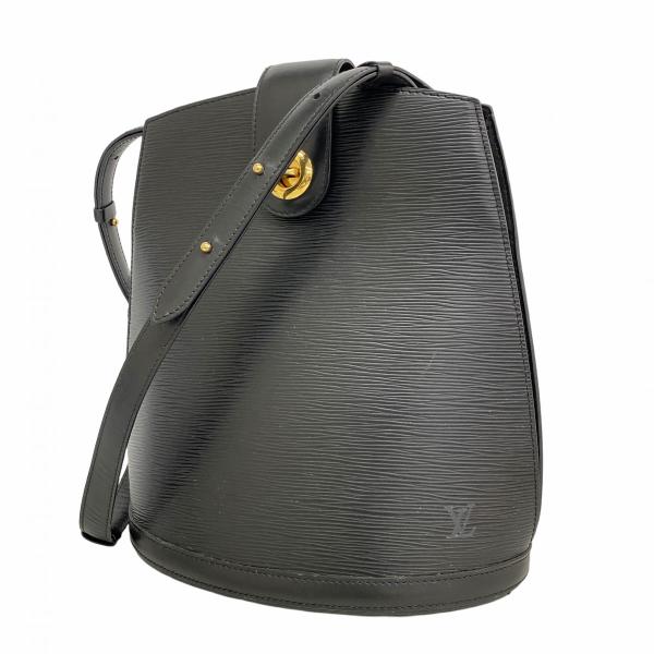 【6db1335-k】ルイヴィトン ショルダーバッグ エピ クリュニー M52252 ノワール【中古】レディース LOUIS VUITTON（ルイ・ヴィトン） ☆最終価格 【6db1335-k】ルイ