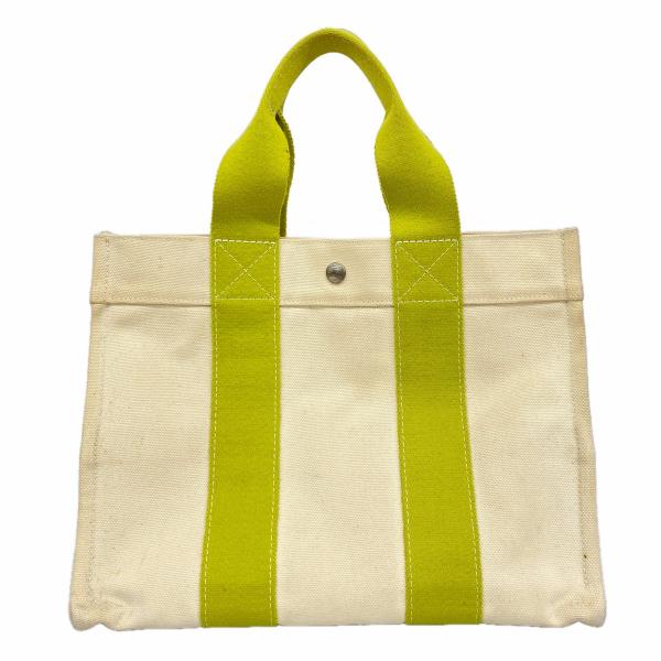 HERMES（エルメス） ☆SALE【6db1441】エルメス トートバッグ ボラボラ