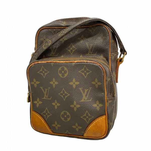 LOUIS VUITTON（ルイ・ヴィトン） ☆最終価格☆SALE 【6db1814】ルイ