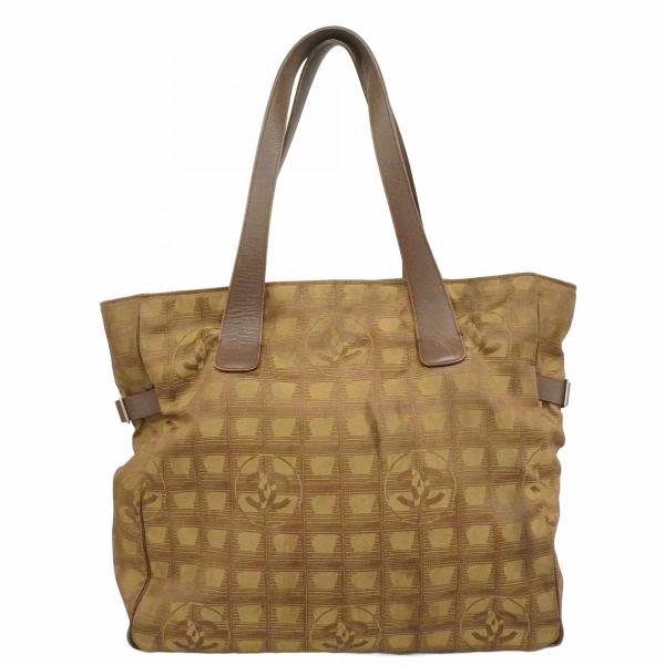 CHANEL（シャネル） ☆SALE【6dc2416】シャネル トートバッグ ニュー