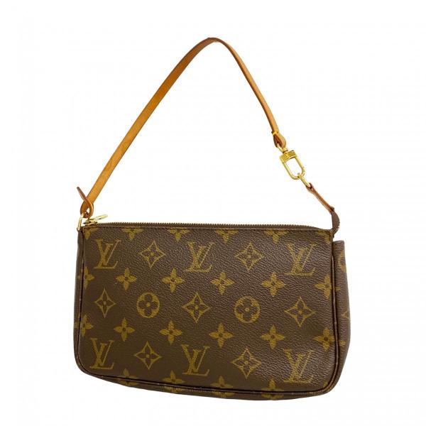 LOUIS VUITTON（ルイ・ヴィトン） 【6dc2807】ルイヴィトン ポーチ