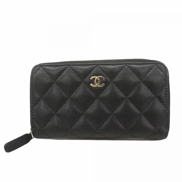 CHANEL（シャネル） ☆最終価格☆SALE 【6dc3359-k】シャネル 財布