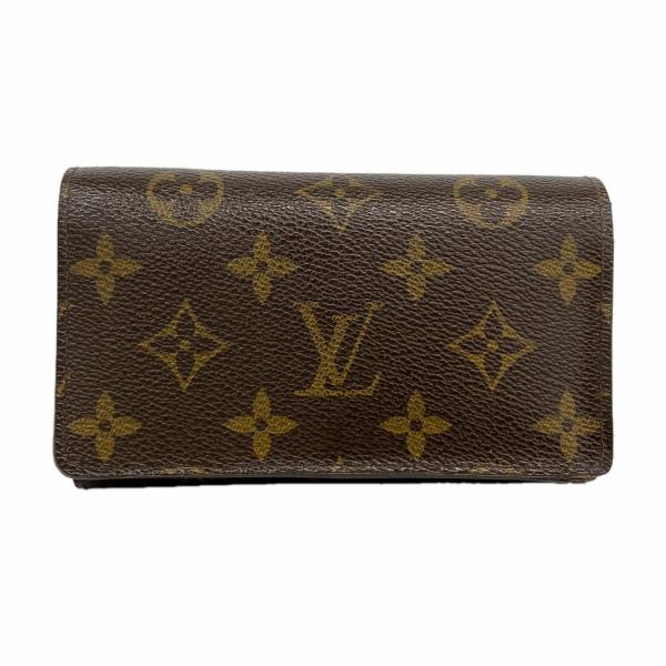 LOUIS VUITTON（ルイ・ヴィトン） 【6dc3511】ルイヴィトン 財布