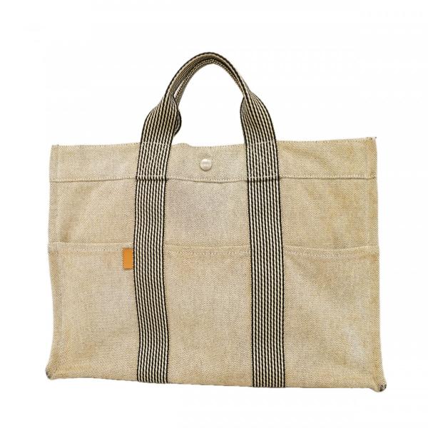HERMES（エルメス） ☆SALE【6dc3863】エルメス トートバッグ ニュー