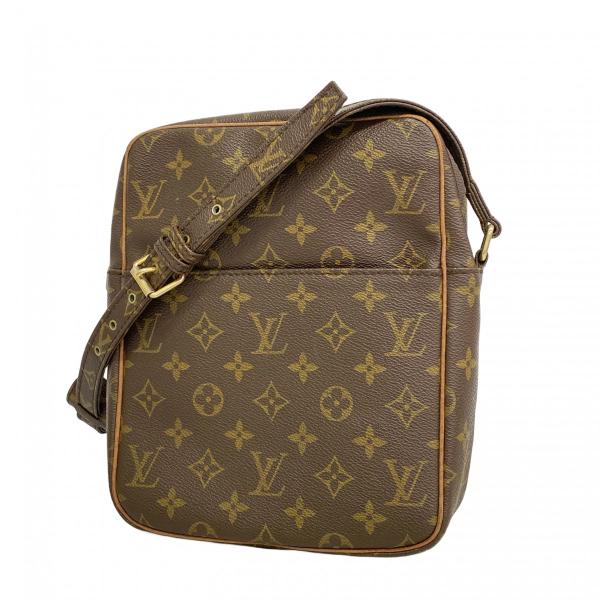 LOUIS VUITTON ルイヴィトン プチマルソー モノグラム 美品 LOUIS VUITTON - LOUIS VUITTON ルイヴィトン プチマルソー モノグラム