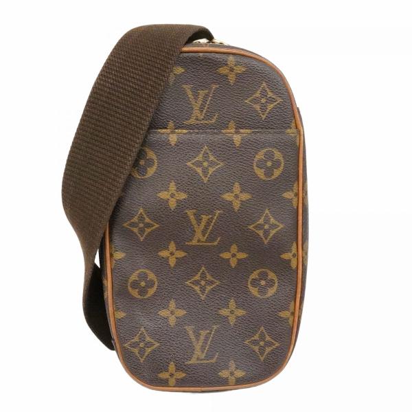LOUIS VUITTON（ルイ・ヴィトン） 【6dd4104】ルイヴィトン ボディ