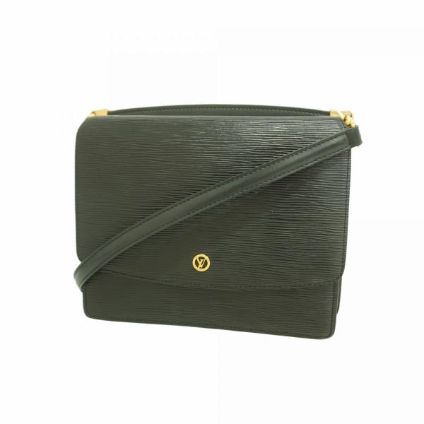 【6dd4268-k】ルイヴィトン ショルダーバッグ エピ グルネル M52362 ノワール【中古】レディース LOUIS VUITTON（ルイ・ヴィトン） 【6dd4268-k】ルイヴィトン