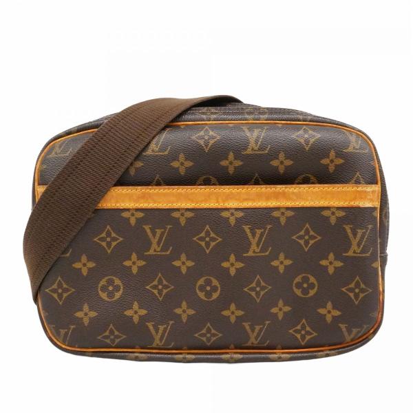 LOUIS VUITTON（ルイ・ヴィトン） 【6dd4489】ルイヴィトン ショルダー