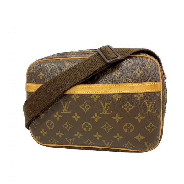 LOUIS VUITTON（ルイ・ヴィトン） 【6de5509】ルイヴィトン ショルダー