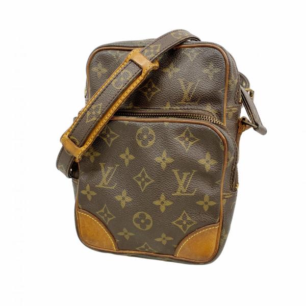 LOUIS VUITTON（ルイ・ヴィトン） ☆SALE 【6de5579】ルイヴィトン