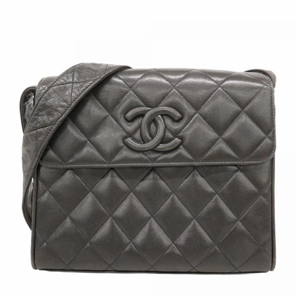 CHANEL（シャネル） 【6de5614-k】シャネル ショルダーバッグ