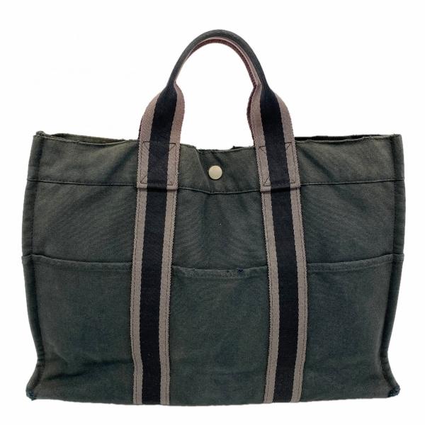 HERMES（エルメス） ☆SALE 【6de5752-k】エルメス トートバッグ