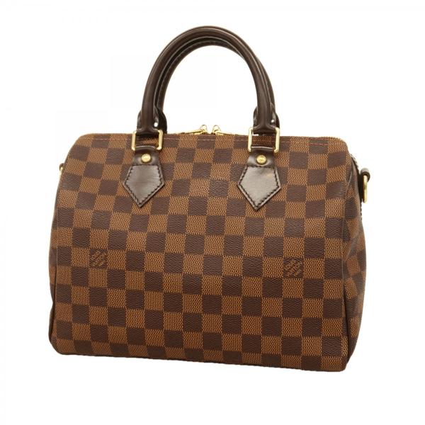 ルイ・ヴィトン バンドリエール 25  ダミエ LOUIS VUITTON（ルイ・ヴィトン） バッグ メンズ レディース ダミエ