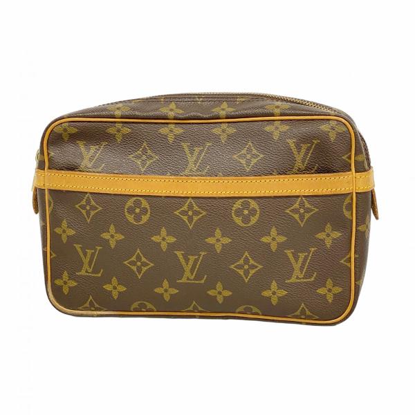 LOUIS VUITTON（ルイ・ヴィトン） 【6eb0825】ルイヴィトン クラッチ