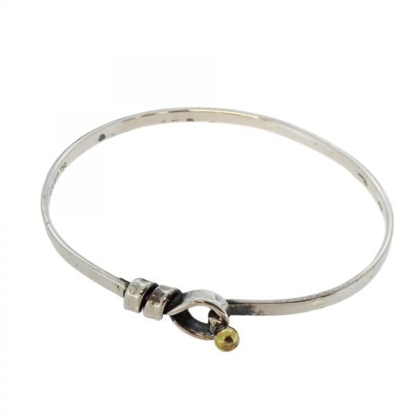 TIFFANY&Co.（ティファニー） 【6jab0098】ティファニー バングル