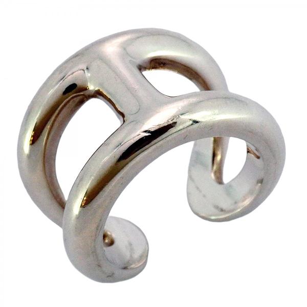 HERMES（エルメス） ☆最終価格【6jab0105】エルメス リング オスモズ