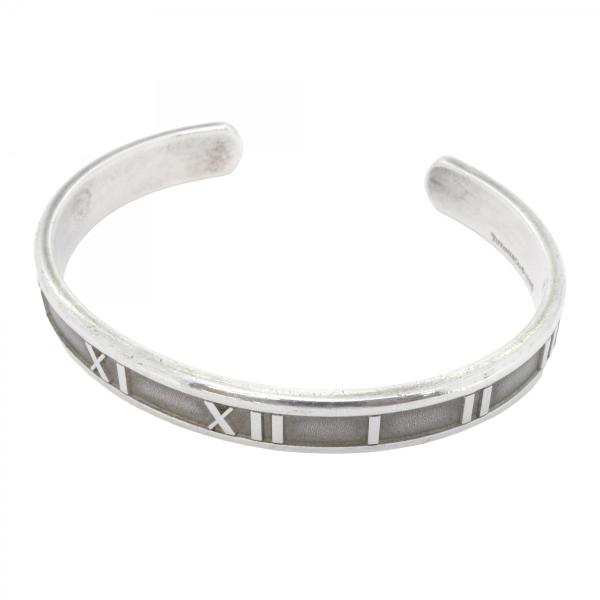 ティファニー バングル アトラス シルバー925レディース TIFFANY&Co.（ティファニー） 【6jab0167】ティファニー バングル