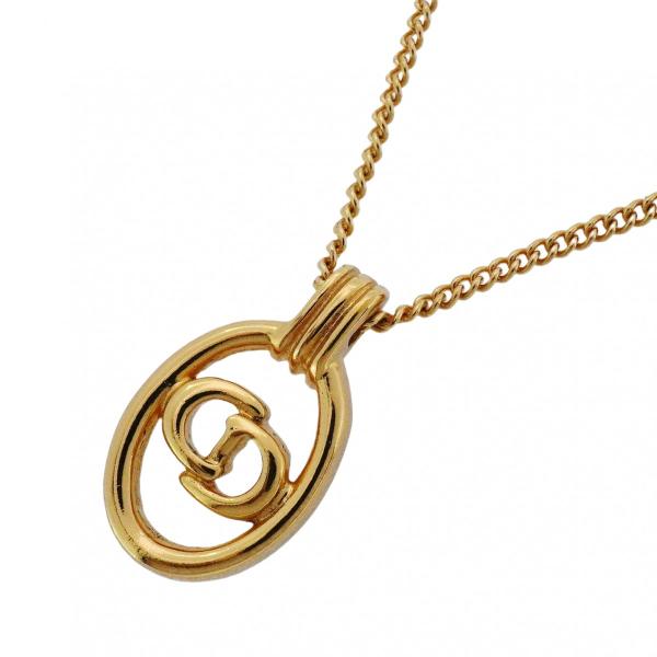 Christian　Dior　ネックレス❥ Christian Dior（クリスチャン・ディオール） 【6jab0254