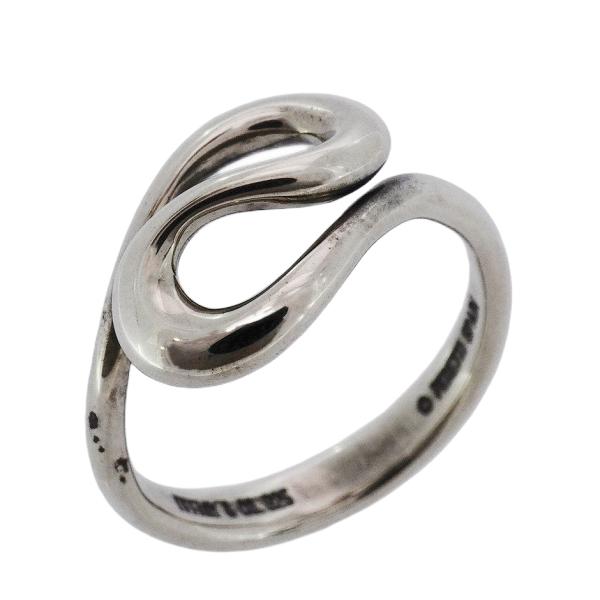 TIFFANY&Co.（ティファニー） 【6jab0258】ティファニー リング