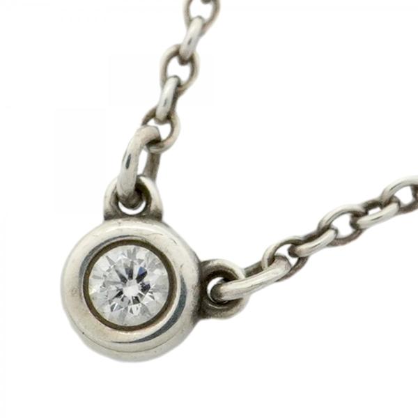 TIFFANY&Co.（ティファニー） 【6jab0384-k】ティファニー ネックレス