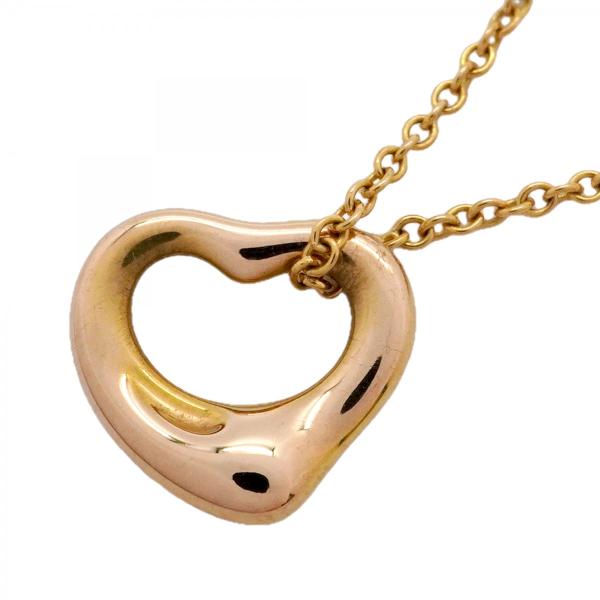 TIFFANY&Co.（ティファニー） 【6jab0401】ティファニー ネックレス