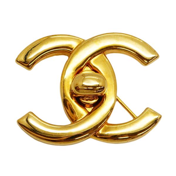 CHANEL（シャネル） 【6jab0473-k】シャネル ブローチ ヴィンテージ